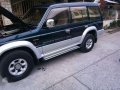 Mitsubishi Pajero 2000 for sale-4
