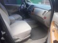 Toyota Innova g 2009 for sale-8