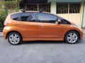 2013 Honda Jazz 1.5L ivtec Automatic for sale-3