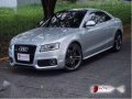 Good as new Audi A5 3.2 Quattro S-Line 2009 for sale-5