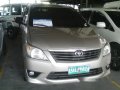 Toyota Innova 2012 for sale-0