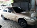 Ford Lynx 2000 for sale-2