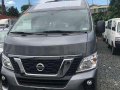 Nissan Urvan Premium in 99k all in DP offered only to limited stocks 2018 for sale-1