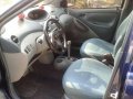 Toyota Echo 2000mdl matic for sale-7