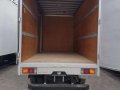 NEW ARRIVAL Fuso Canter 14ft 4m50 turbo aluminum van-3