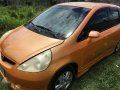 Well-maintained Honda Fit 2010 for sale-2