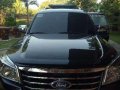 Well-kept Ford Everest 2012 for sale-1