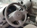 Well-kept  Nissan Almera 2015 for sale-5