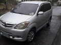 Good as new Toyota Avanza G 2007 for sale-5