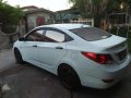 Hyundai Accent 2011 for sale-2