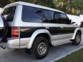 Mitsubishi Pajero 4m40 2003 Rush for sale-8