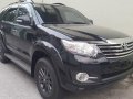 Toyota Fortuner 2016 for sale-1