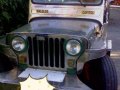 Mitsubishi Jeep karatig for sale -1