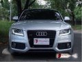Good as new Audi A5 3.2 Quattro S-Line 2009 for sale-2