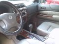 Nissan Patrol presidential edition 2004 diesel for sale-5