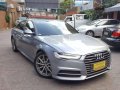 2017 Audi A6 40Tdi S-line (88cars) quattro Rare sample for sale-0