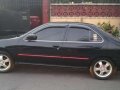 Nissan Sentra series 4 1998 for sale-2