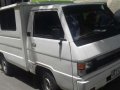 Good as new Mitsubiahi fb L300 1996 for sale-1