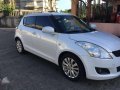 Suzuki Swift 2013 for sale-5