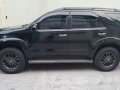 Toyota Fortuner 2016 for sale-7