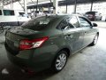 2017 Toyota Vios E Dual Vvti A.T. Alumina Jade for sale-3