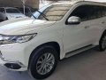 Well-maintained Mitsubishi Montero Sport 2017 for sale-3