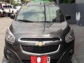 Good as new Chevrolet Spin 2014 for sale-0