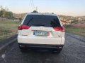 Mitsubishi Montero Sport gls-v 2013 for sale-2