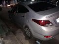 Well-maintained Hyundai Accent 2014 for sale-1