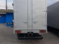 NEW ARRIVAL Fuso Canter 14ft 4m50 turbo aluminum van-6