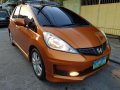2013 Honda Jazz 1.5L ivtec Automatic for sale-1