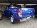 Well-maintained Ford Ranger XLT 2014 for sale-3