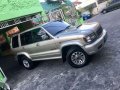 Isuzu Trooper Skyroof 2003 for sale-2