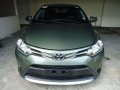 2017 Toyota Vios E Dual Vvti A.T. Alumina Jade for sale-4