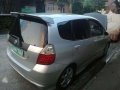 Honda Fit 2008 Automatic for sale-6