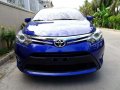 2016 Toyota Vios 1.5G Top of the line model for sale -3