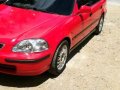 Honda Civic Vtec 1997 for sale-0