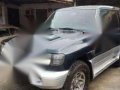 Mitsubishi Pajero Fieldmaster 2001 for sale-0