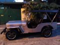 Owner Type Jeep (ISUZU C190 MODELO) Fpj Malabon-2