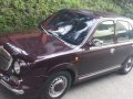 Good as new Nissan Verita 2000 for sale-0