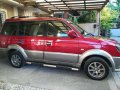 Mitsubishi Adventure Super Sports Diesel 2009 for sale-3