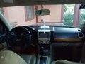 Well-kept Ford Everest 2012 for sale-2