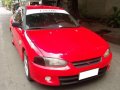 Mitsubishi Mirage GSR MT 1999 for sale-2