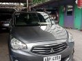 Mitsubishi Mirage G4 2015 for sale-0