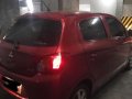 Well-kept Mitsubishi Mirage 2015 GLX for sale-1