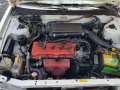 Good as new Nissan Sentra B14 1997 for sale-5