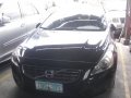 Well-kept Volvo S60 2012 for sale-2