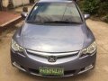 Honda Civic 1.8s 2007 for sale-0