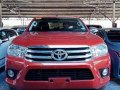 Well-maintained Toyota Hilux 2016 for sale-5