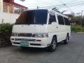 Fresh Nissan Urvan Shuttle 2006mdl for sale-0